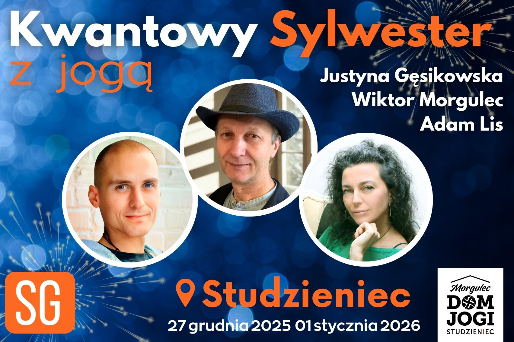 TERMIN: 27.12.2025 - 01.01.2026 (5 DNI)